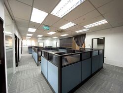 Cendex Centre (D3), Factory #522783951